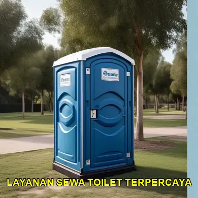 layanan sewa toilet terpercaya